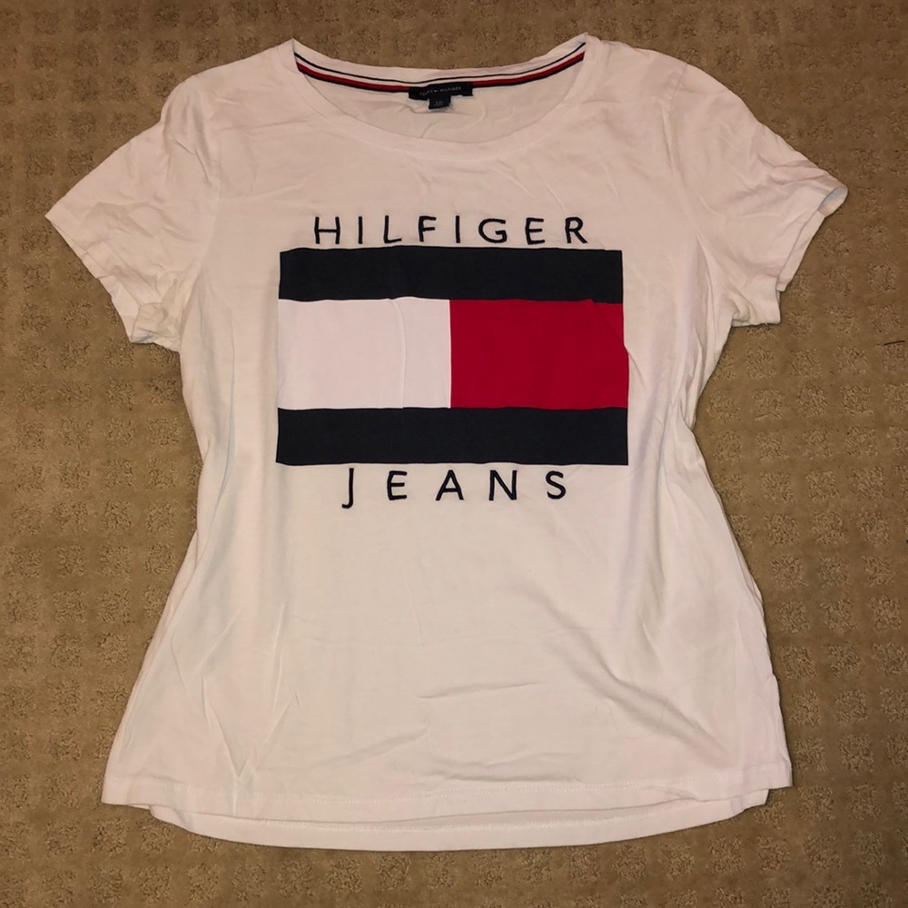 Tommy Hilfiger Top!